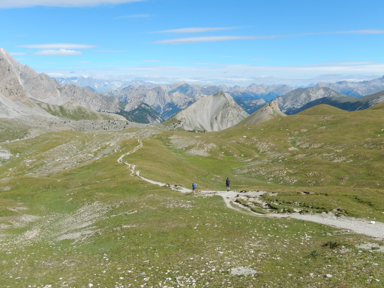 Vallon de Sainte-Anne