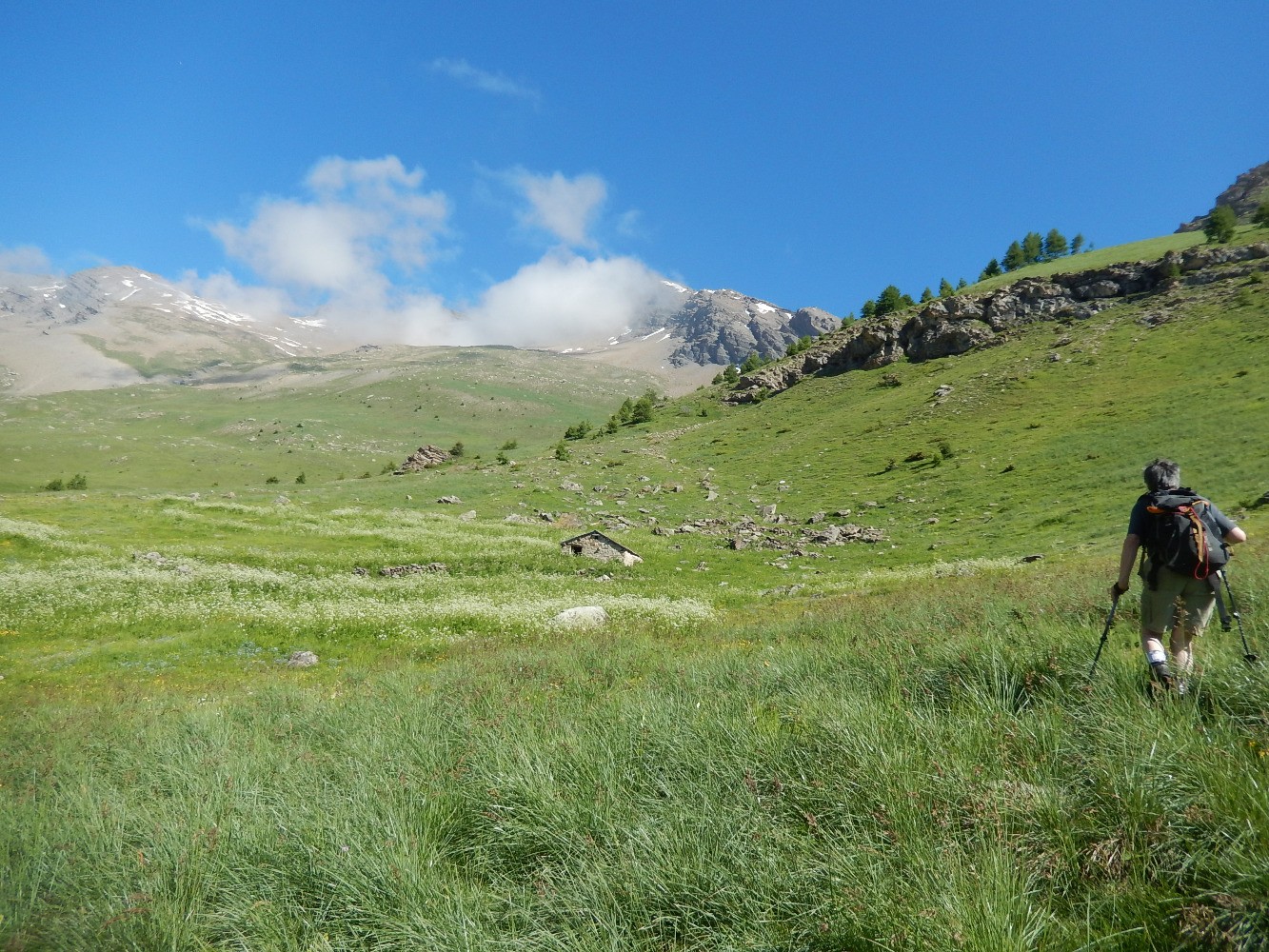 Vallon du Couleau