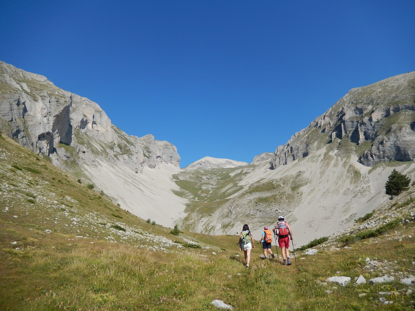 Vallon du Mas
