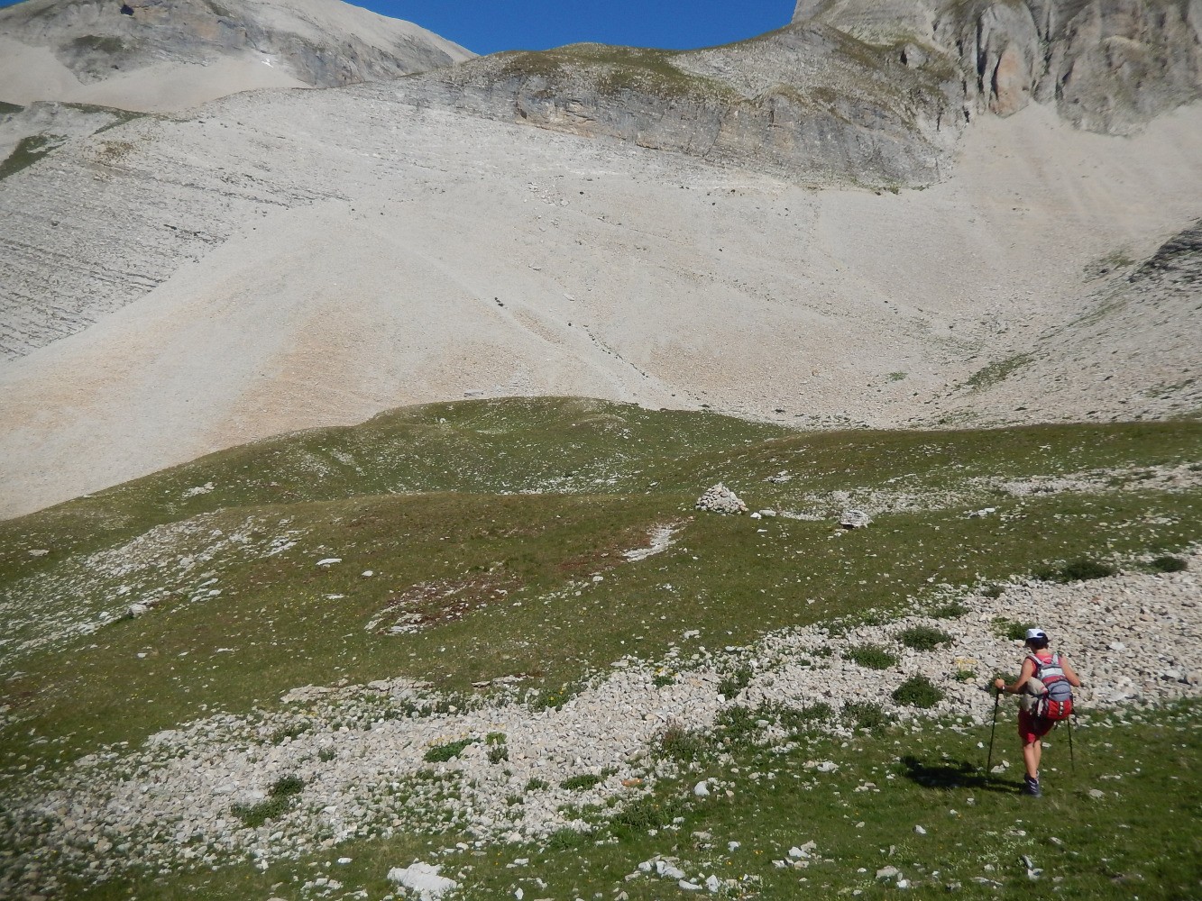 Vallon du Mas
