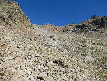 Vallon du Rascrouset