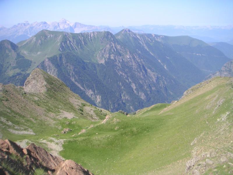 vallon de Rache