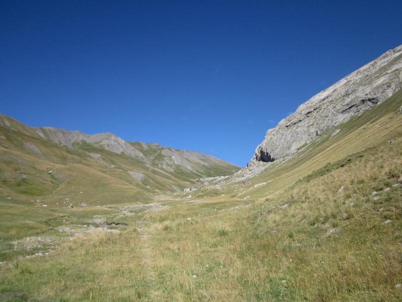 vallon de Serenne 2ème partie