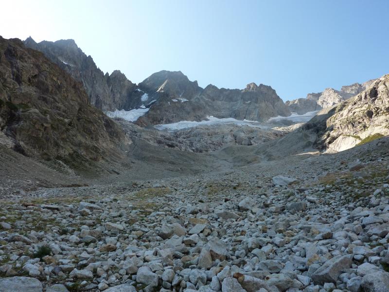 vallon de la Mariande