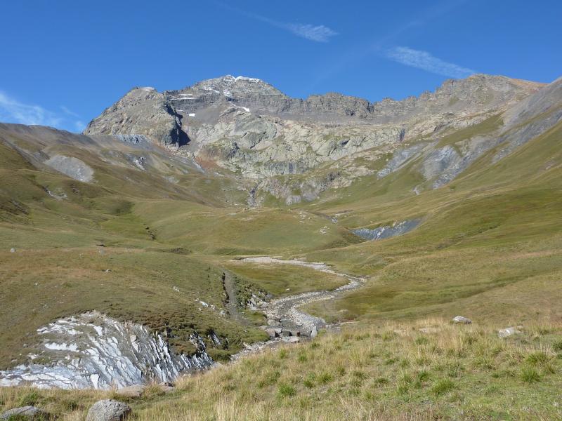 vallon de la Valette
