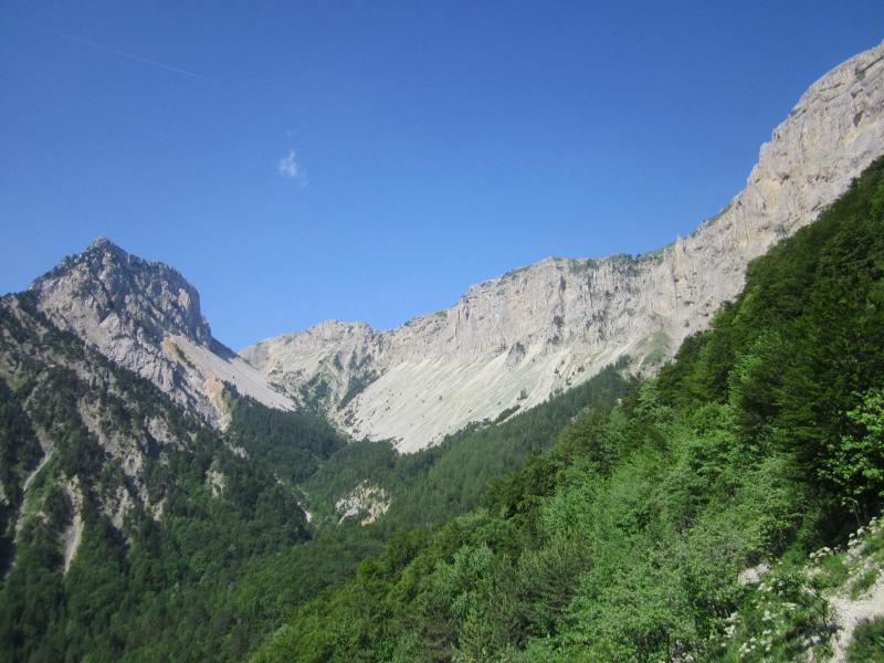 vallon des Bachassons