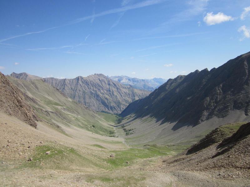 vallon du Bérard