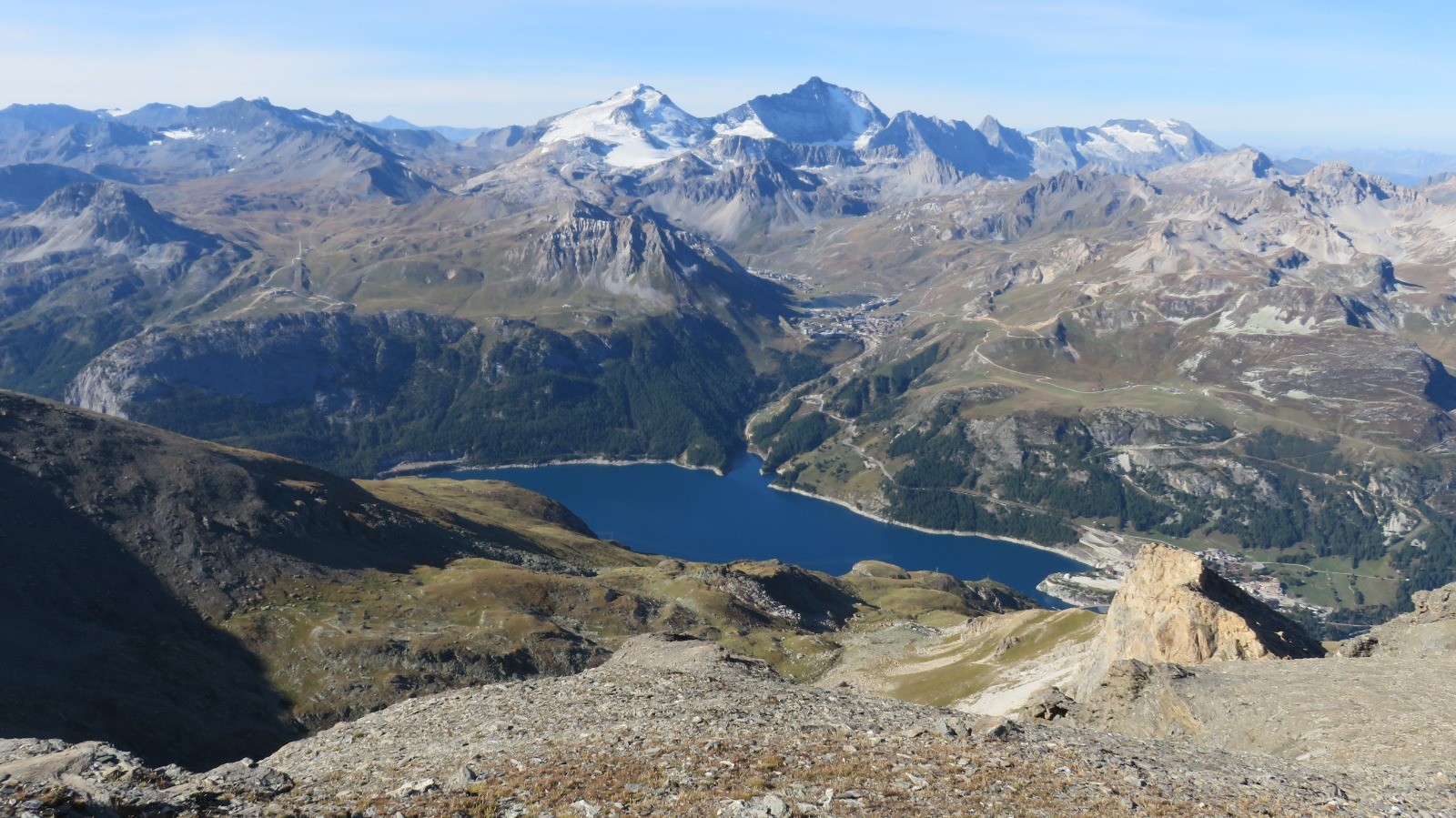 Vanoise