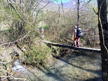 Le vent baisse sur les Alpes ! 