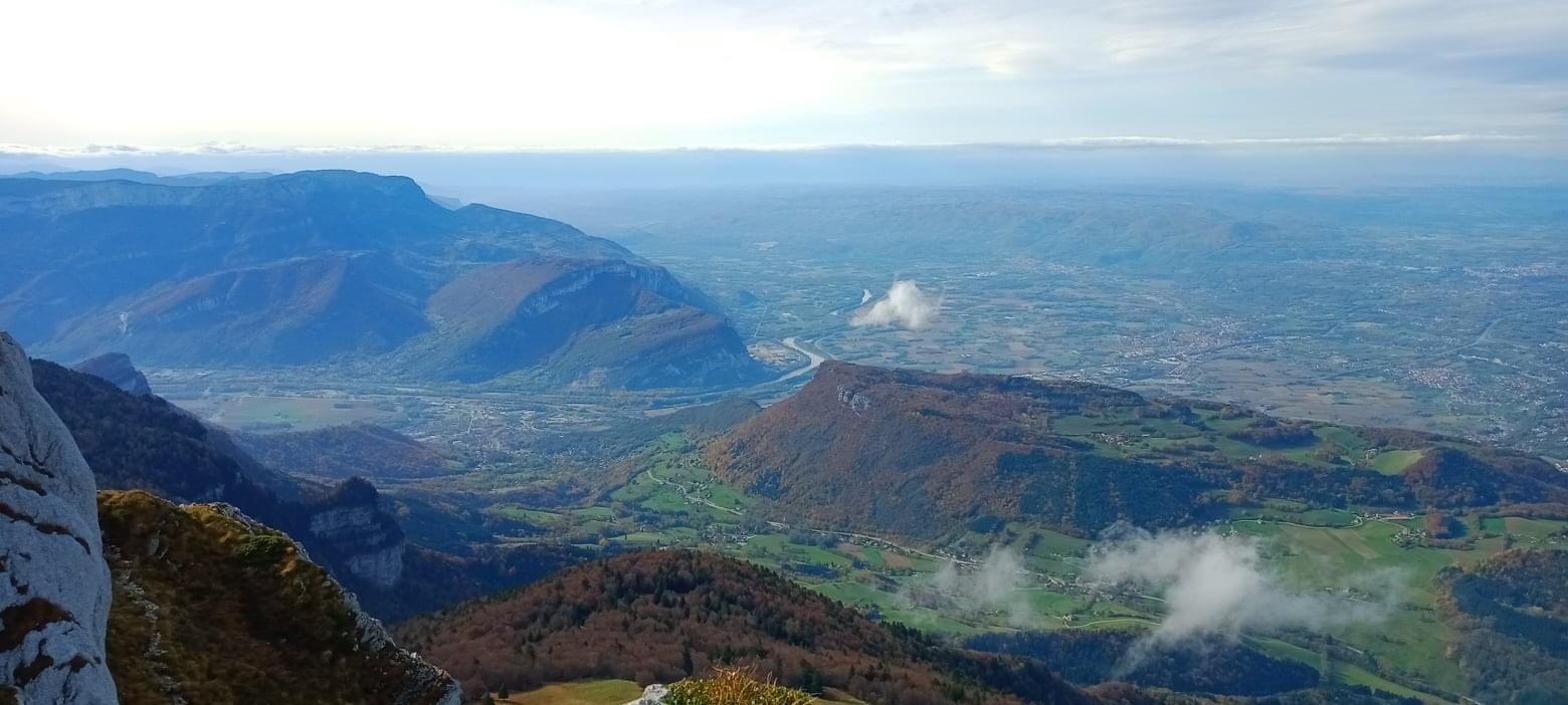 Vent de folie à la Grande Sure !