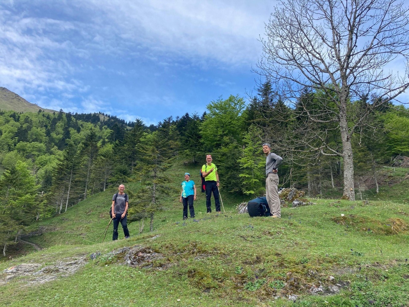 Pause mÃ©ritÃ©e