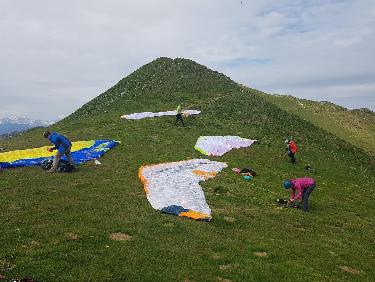 Ultimes prÃ©paratifs