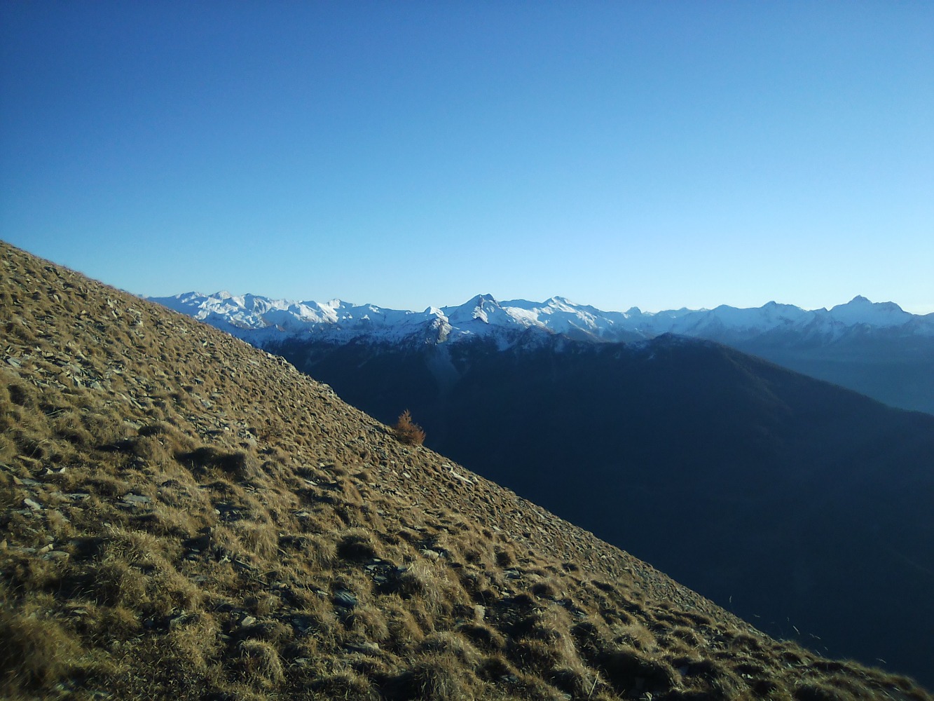 vers le boussolenc et le pouzenc