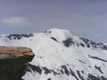 vers le mourre-froid