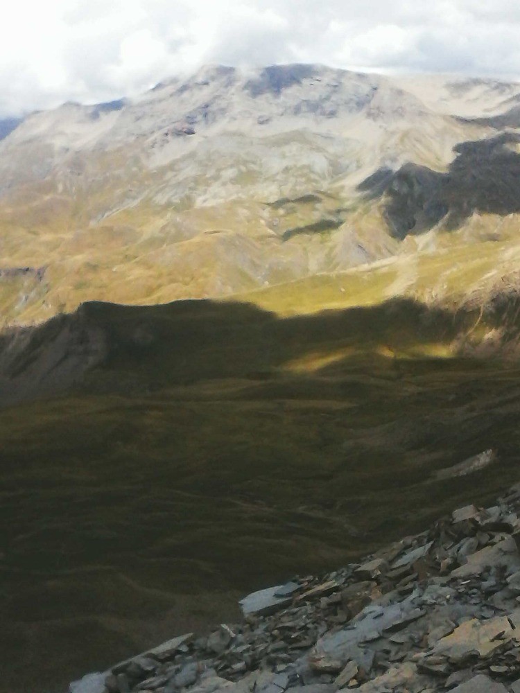 vers le Tuba