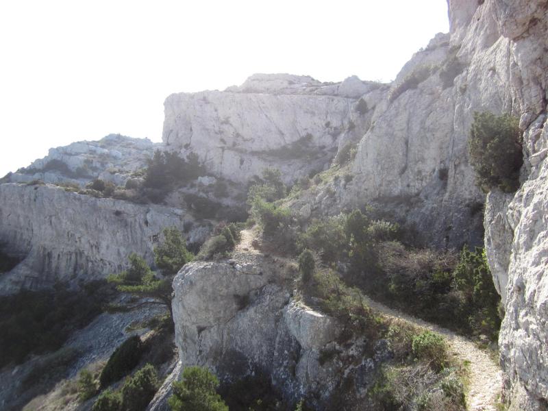 vers Béouveyre
