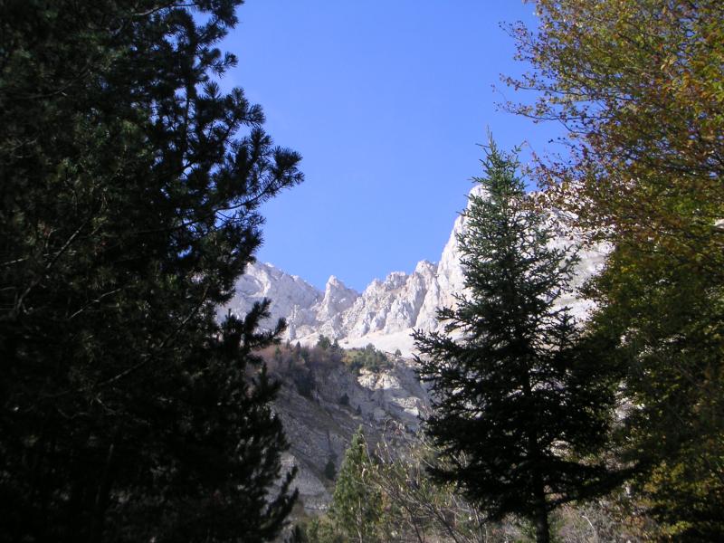 vers Berrièves