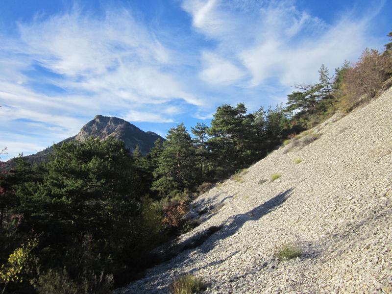 vers Charajailles