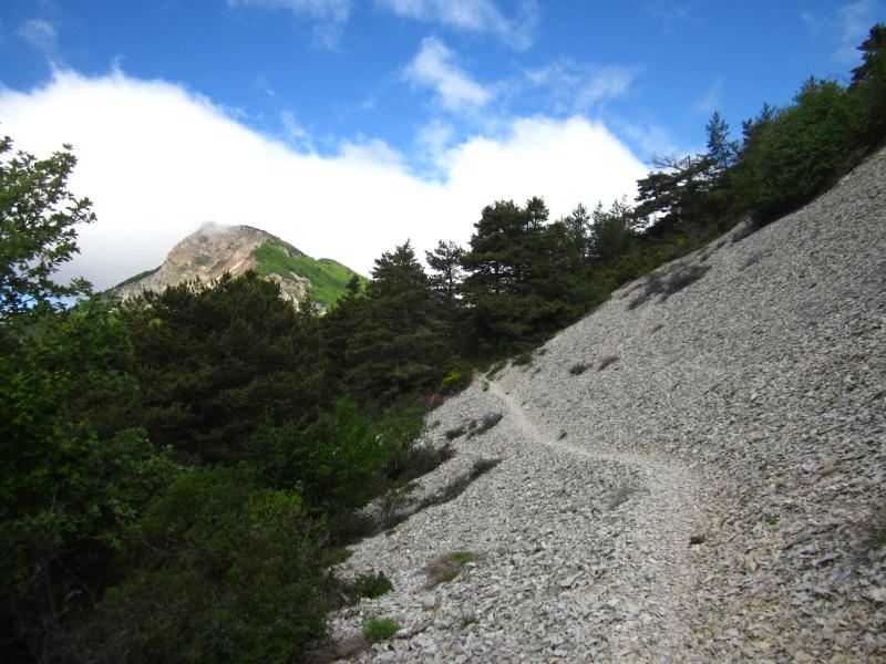 vers Charajailles