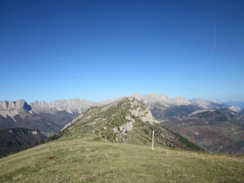 vers la Pale