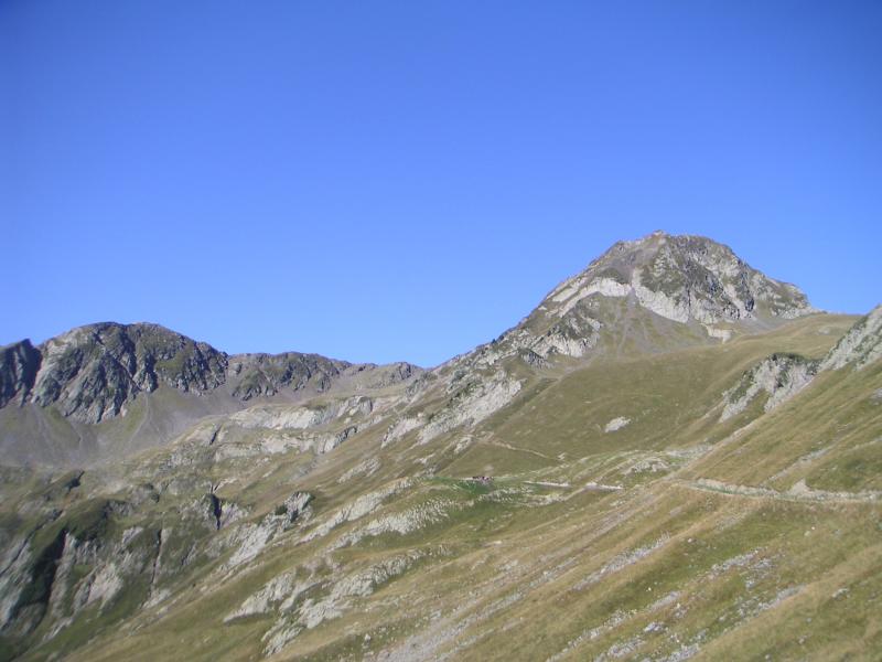 vers le Mirantin