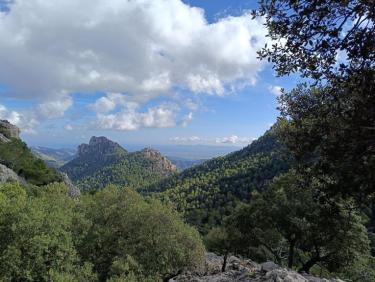 Majorque J5 - Puit de Massalena