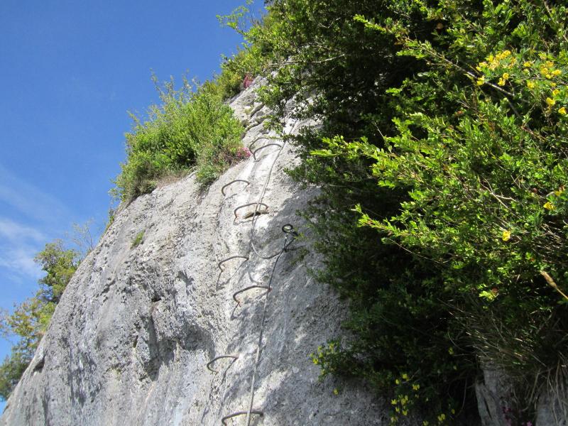 via ferrata
