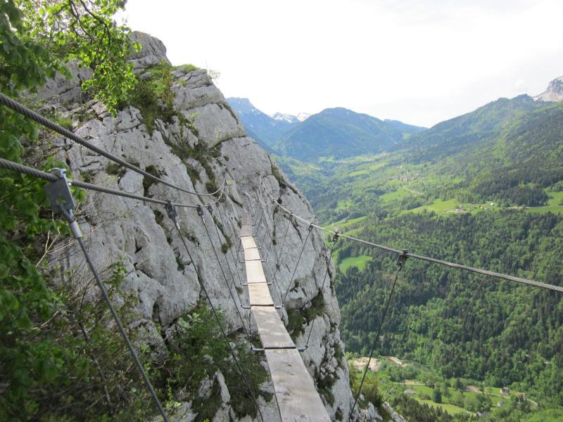 via ferrata