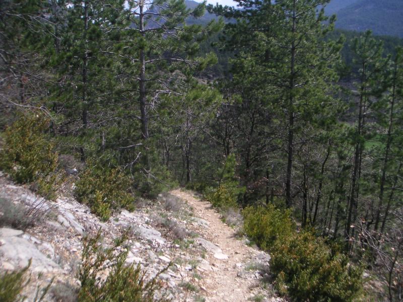 via ferrata du Claps