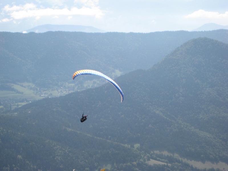 virage à droite