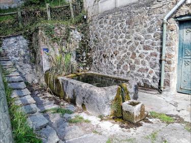 VIrée dans la fraicheur et la boue