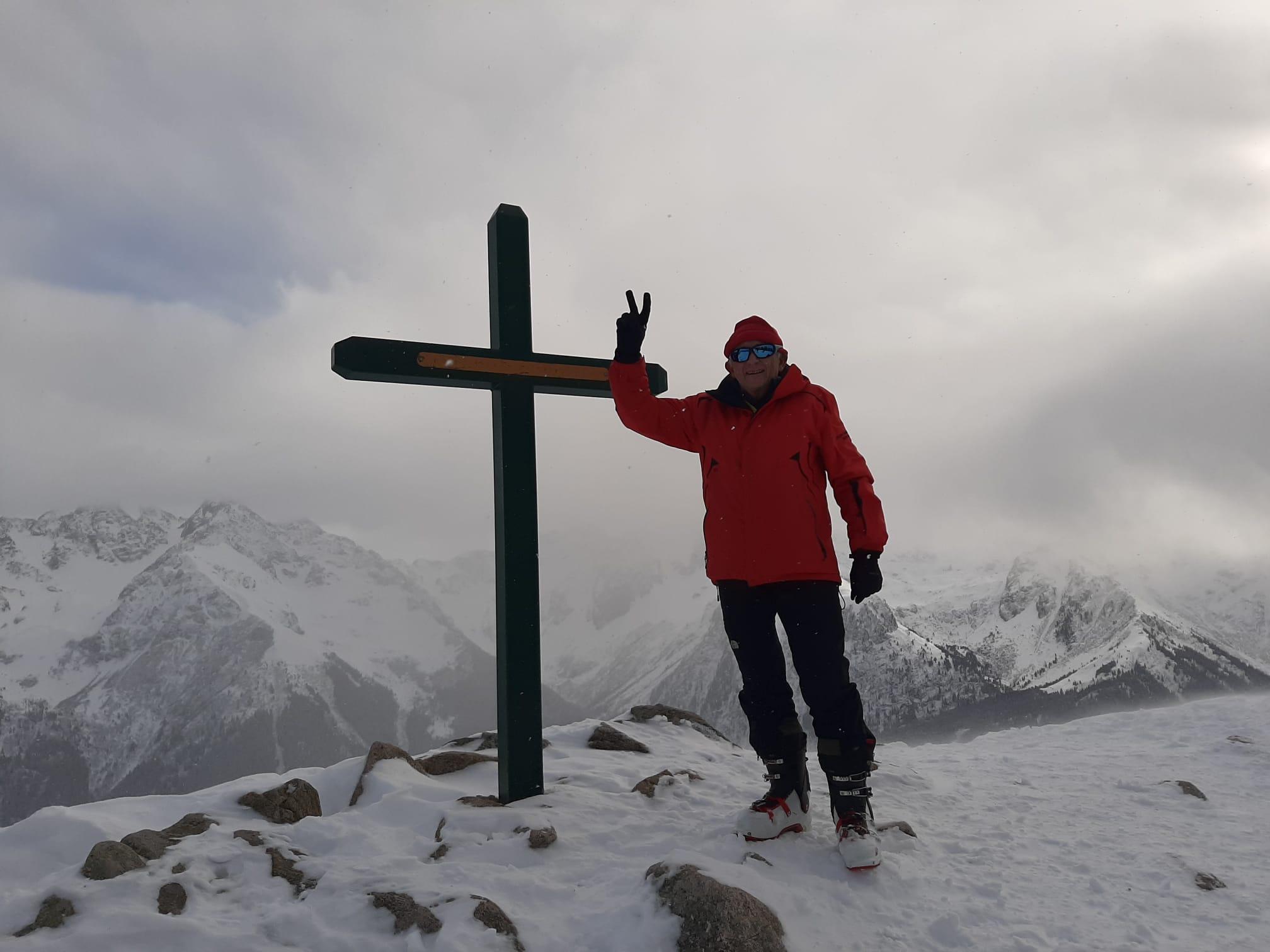 Vite profiter de la poudreuse