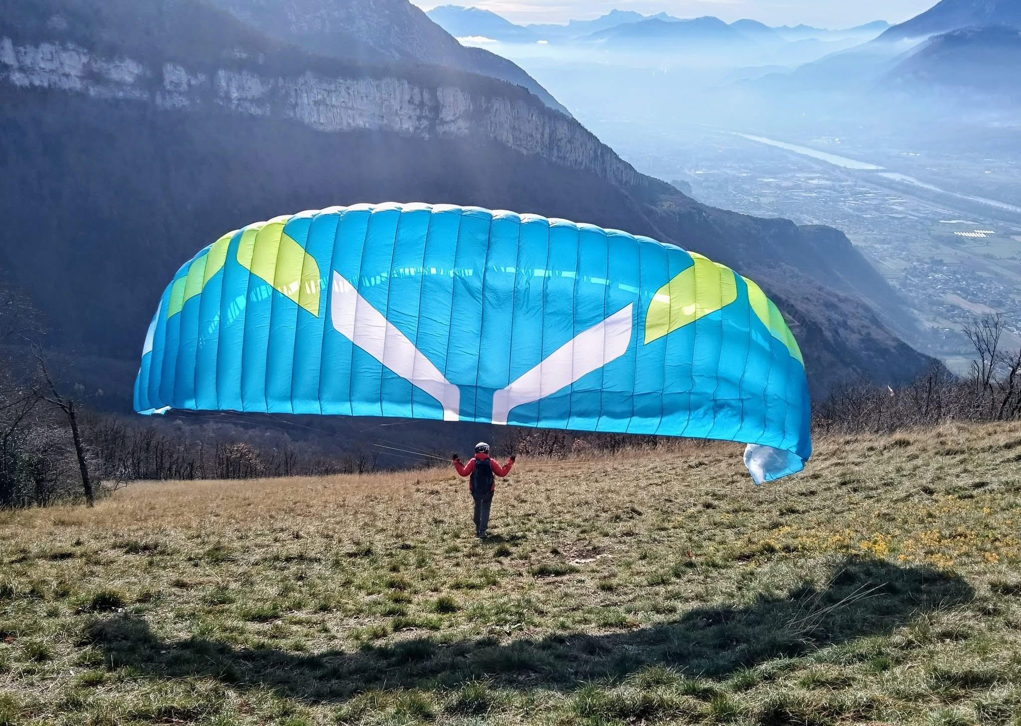 Le voile des Nonnes de Chalais 