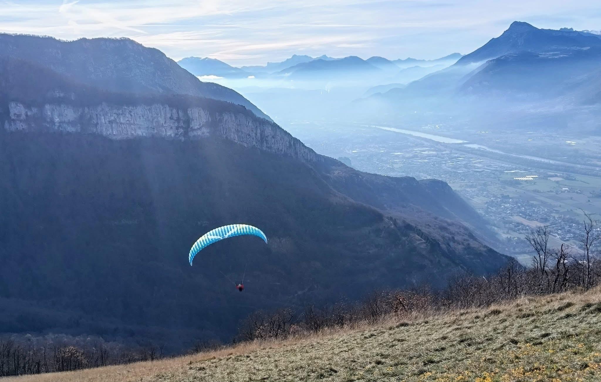 Le voile des Nonnes de Chalais 