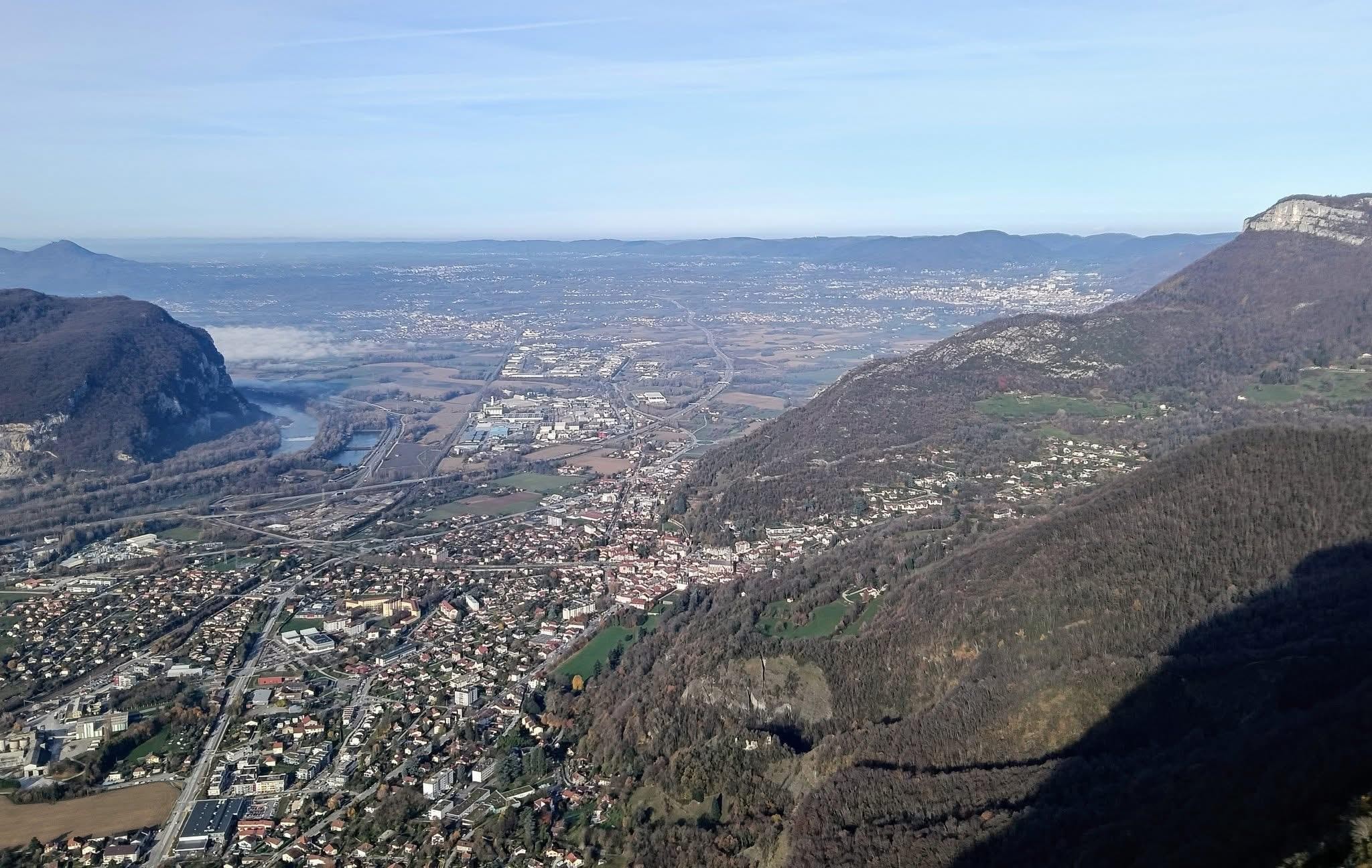 Le voile des Nonnes de Chalais 