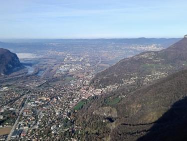 Le voile des Nonnes de Chalais 