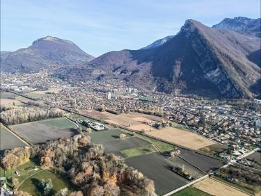 Le voile des Nonnes de Chalais 