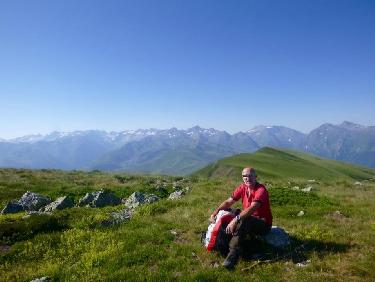 Vol avec les vautours 