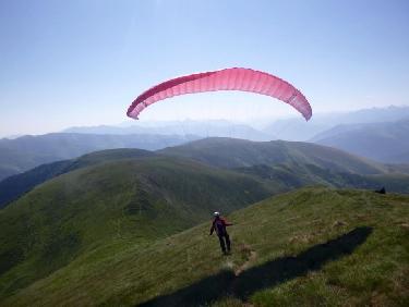 Vol avec les vautours 