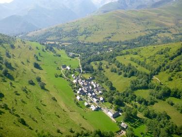 Vol avec les vautours 