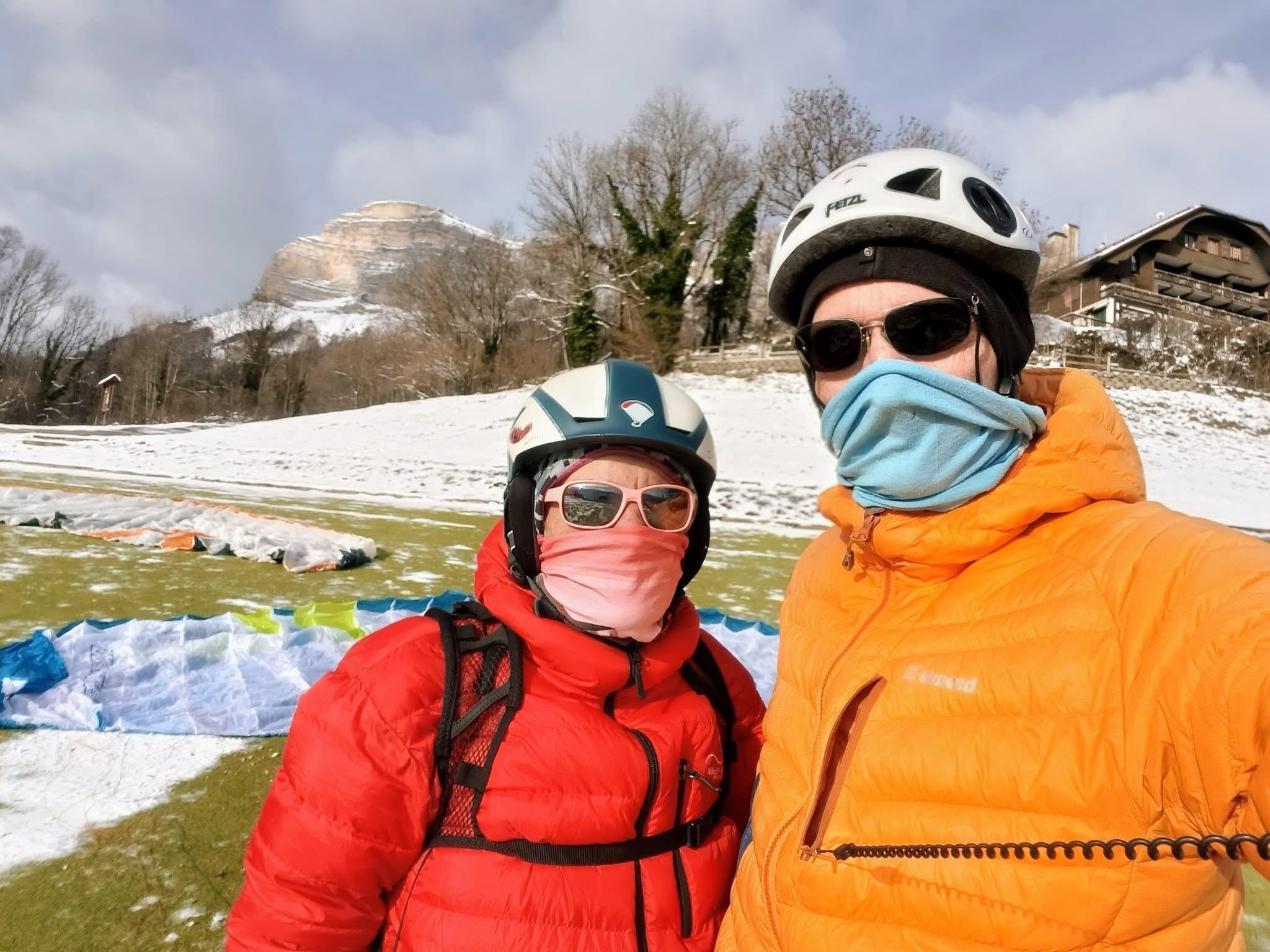 Vol dans un congélateur 