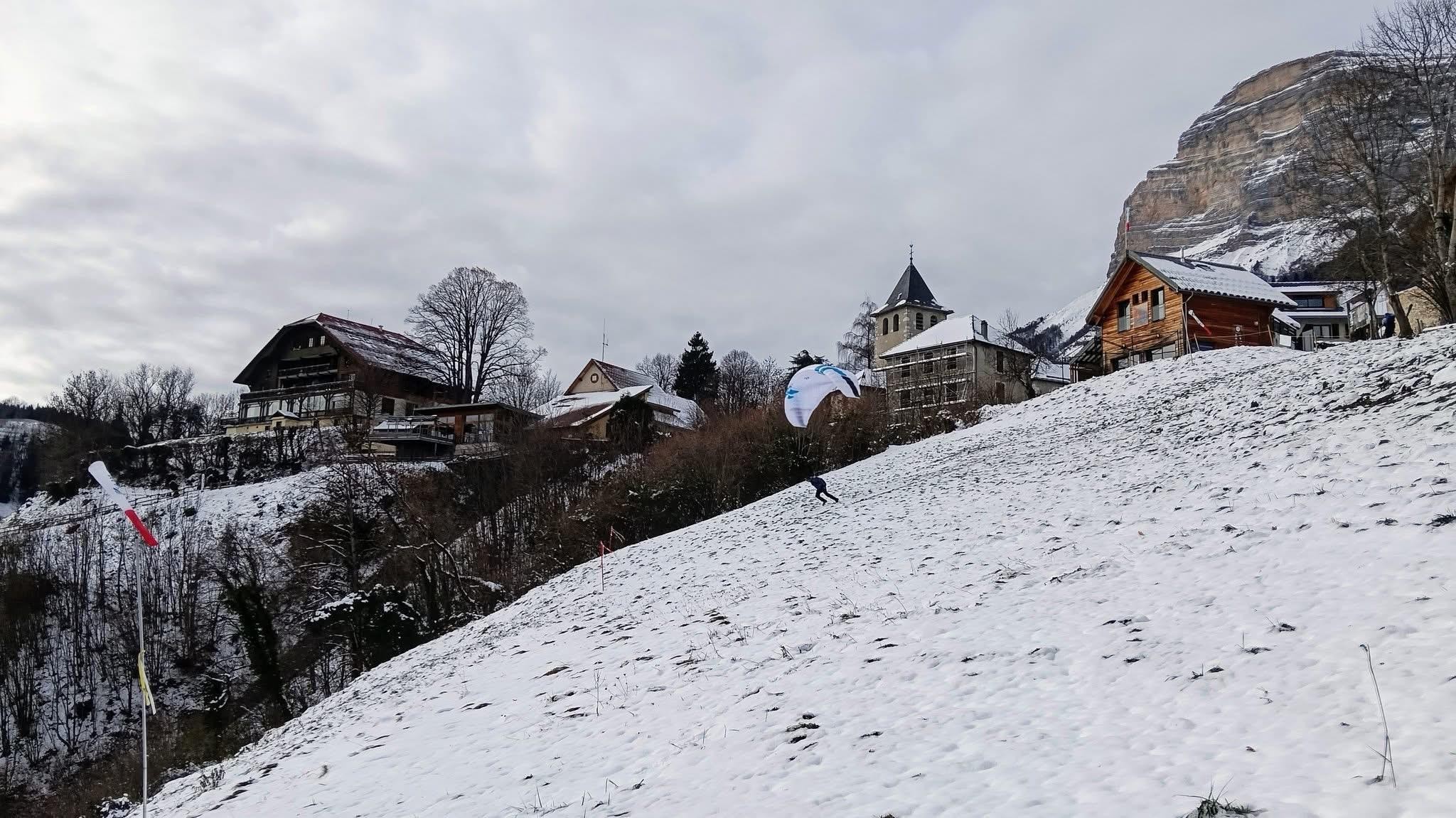 Vol dans un congélateur 