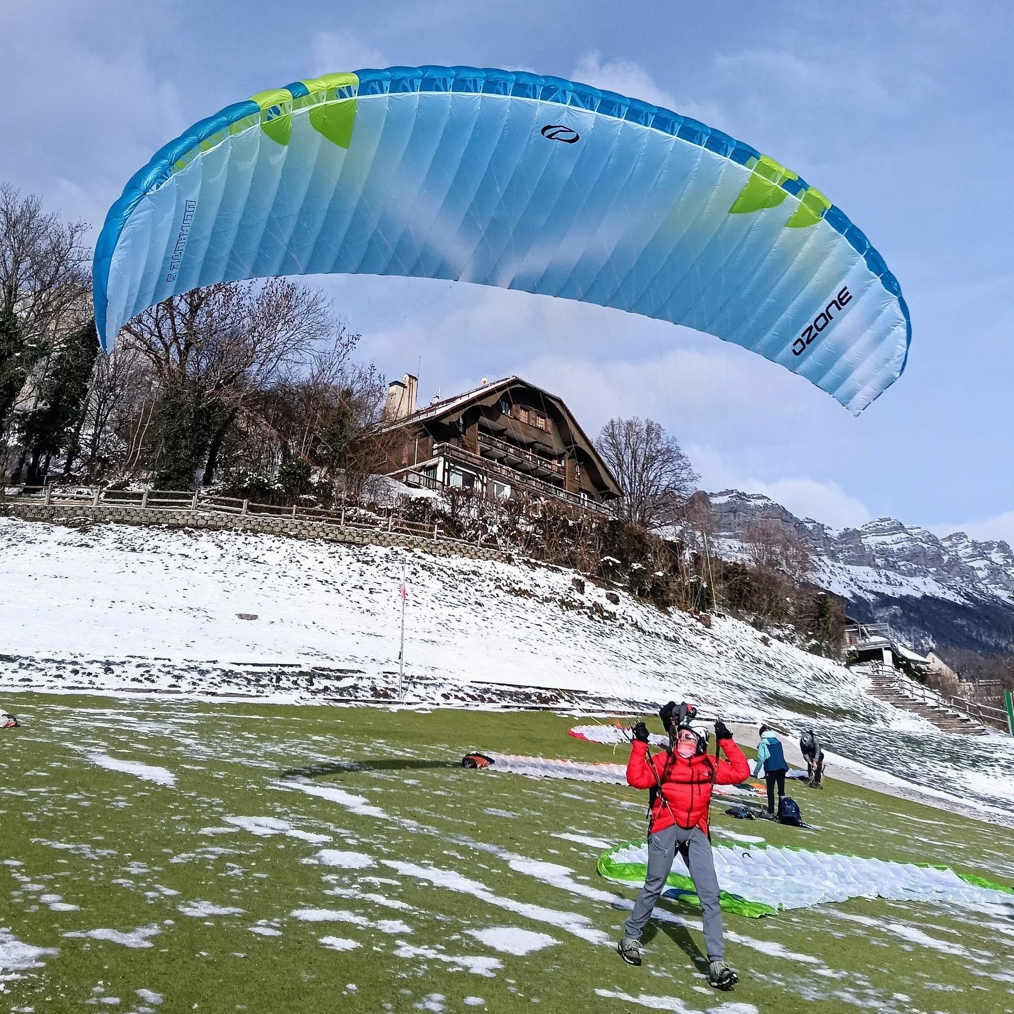 Vol dans un congélateur 