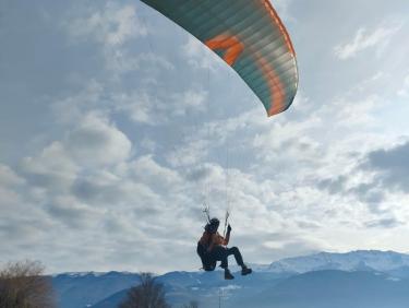 Vol dans un congélateur 