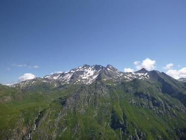 Le jardin de Marc !!!  Bellecote ?