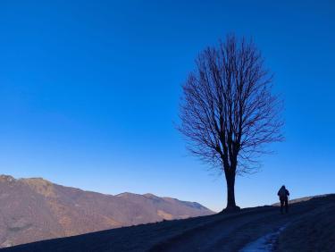 Vol fantastique sur la frontiere espagnole !