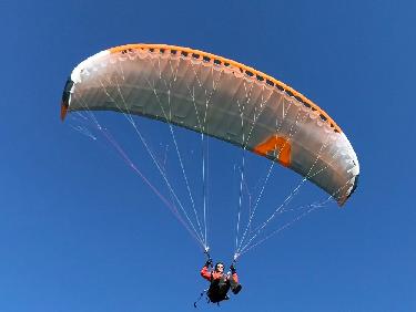 Virginie en approche