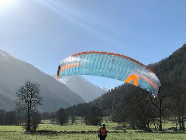 Michel et sa nouvelle Masala 3