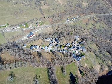 Survol de Gouaux le bas