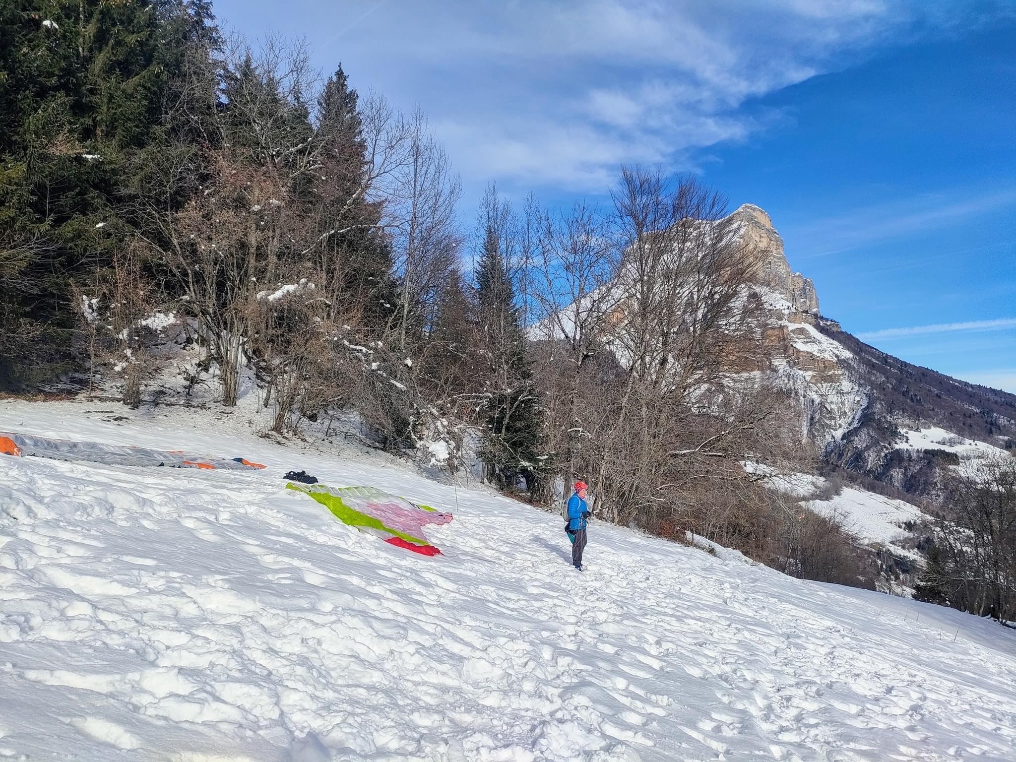 Vol dans un congélateur